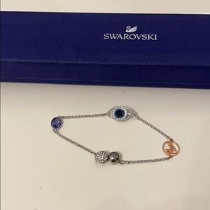 Swarovski bracelet